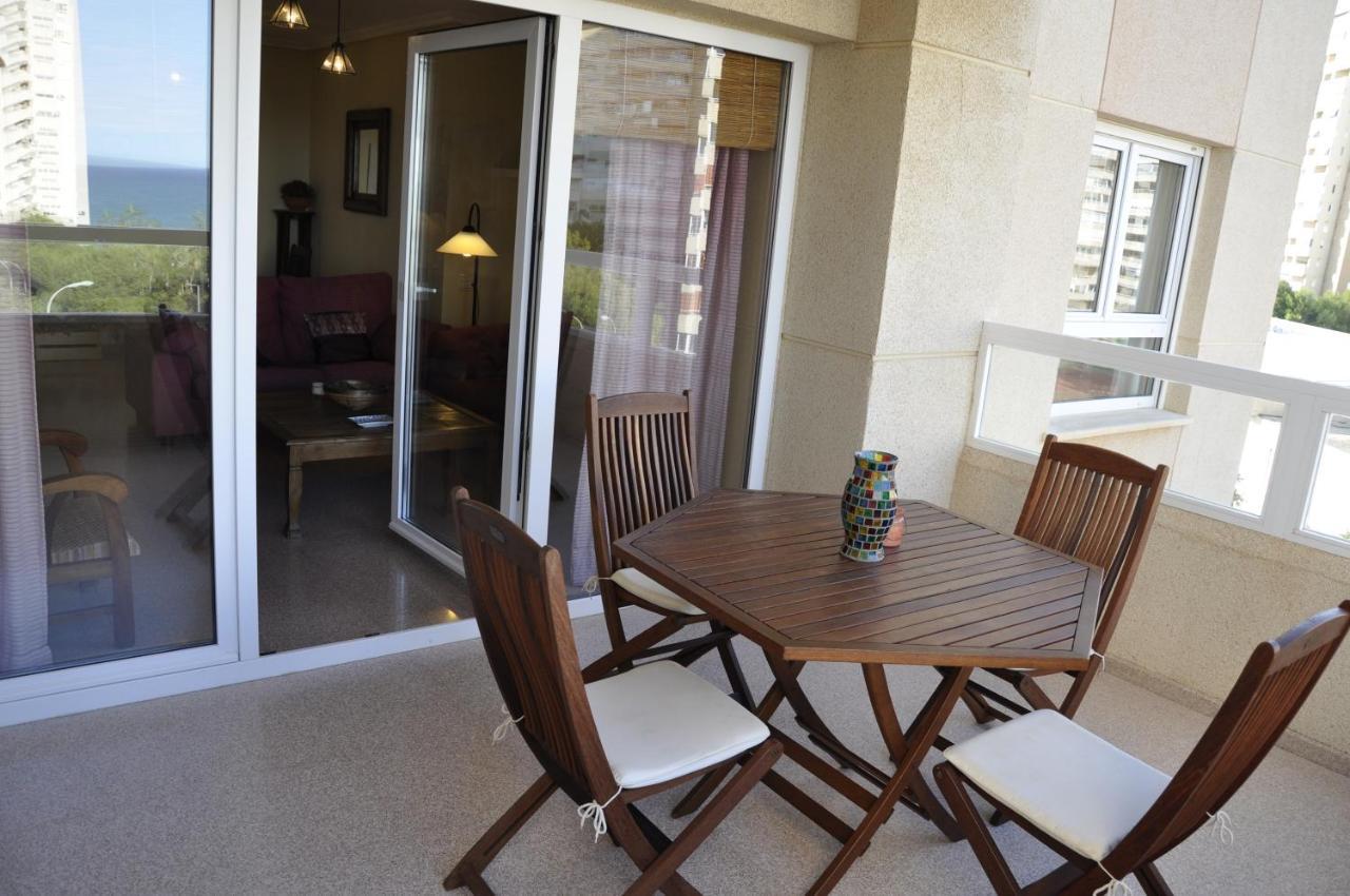 Lovelyloft Bitacoras Playa San Juan 坎佩略 外观 照片